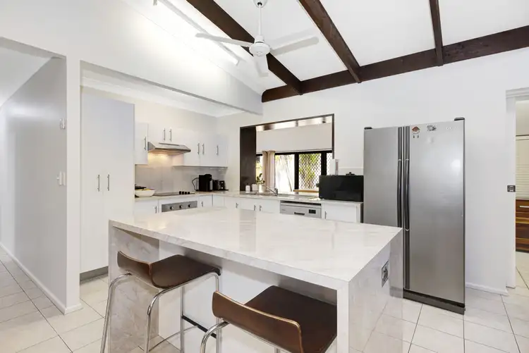 Third view of Homely house listing, 41 Whitsunday Drive, Kirwan QLD 4817