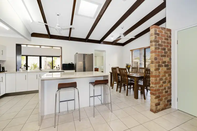 Fourth view of Homely house listing, 41 Whitsunday Drive, Kirwan QLD 4817