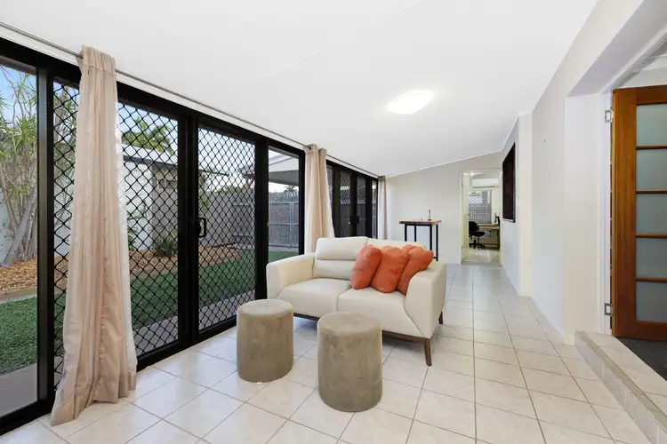 Sixth view of Homely house listing, 41 Whitsunday Drive, Kirwan QLD 4817