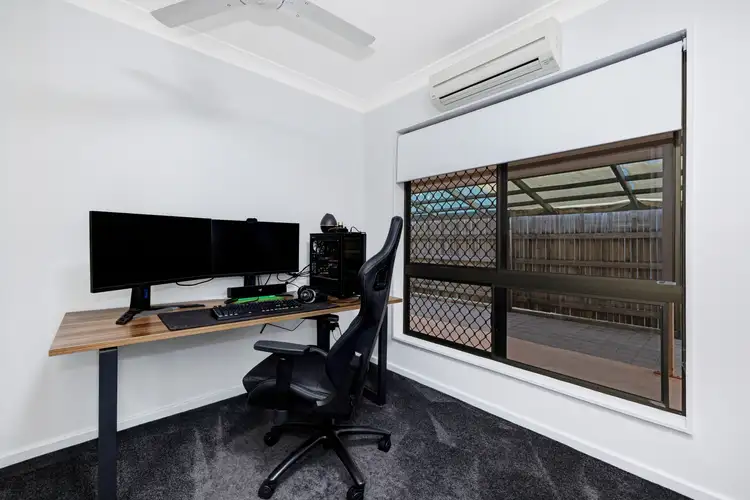 Seventh view of Homely house listing, 41 Whitsunday Drive, Kirwan QLD 4817