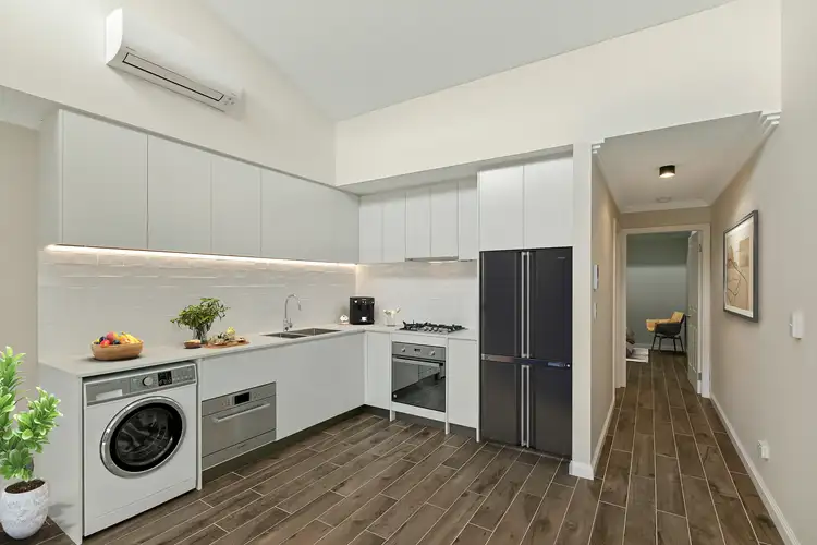 Second view of Homely apartment listing, 205/355 Parramatta Road, Leichhardt NSW 2040