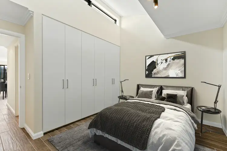 Third view of Homely apartment listing, 205/355 Parramatta Road, Leichhardt NSW 2040