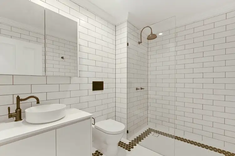 Fourth view of Homely apartment listing, 205/355 Parramatta Road, Leichhardt NSW 2040