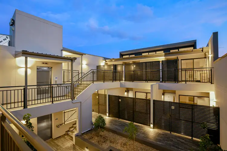 Fifth view of Homely apartment listing, 205/355 Parramatta Road, Leichhardt NSW 2040