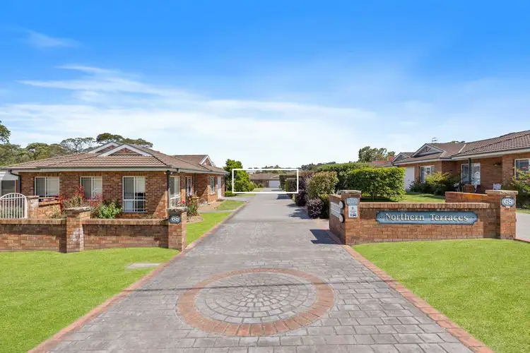 Third view of Homely house listing, 5/68 North Street, Ulladulla NSW 2539