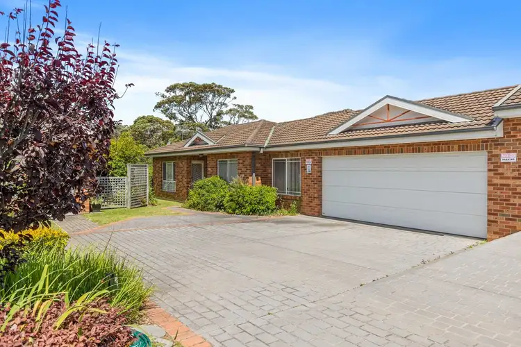 Fourth view of Homely house listing, 5/68 North Street, Ulladulla NSW 2539