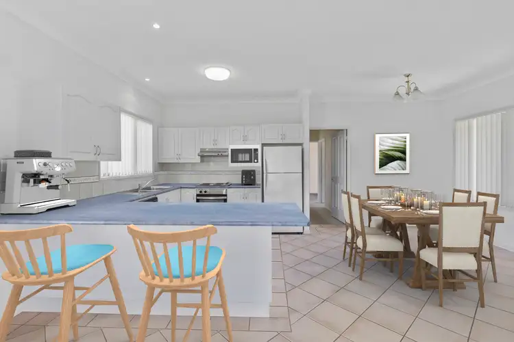 Sixth view of Homely house listing, 5/68 North Street, Ulladulla NSW 2539