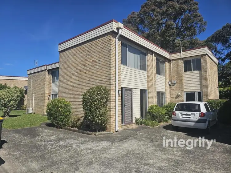 9/109-111 Moss Street, Nowra NSW 2541