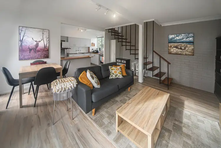 Second view of Homely townhouse listing, 9/109-111 Moss Street, Nowra NSW 2541