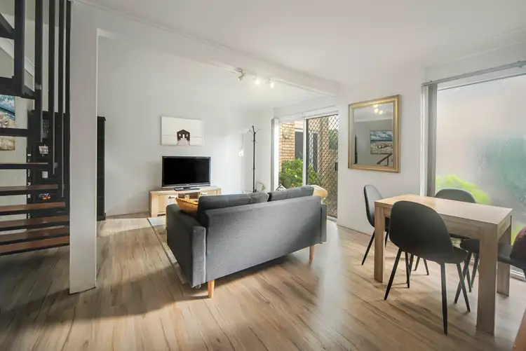 Third view of Homely townhouse listing, 9/109-111 Moss Street, Nowra NSW 2541