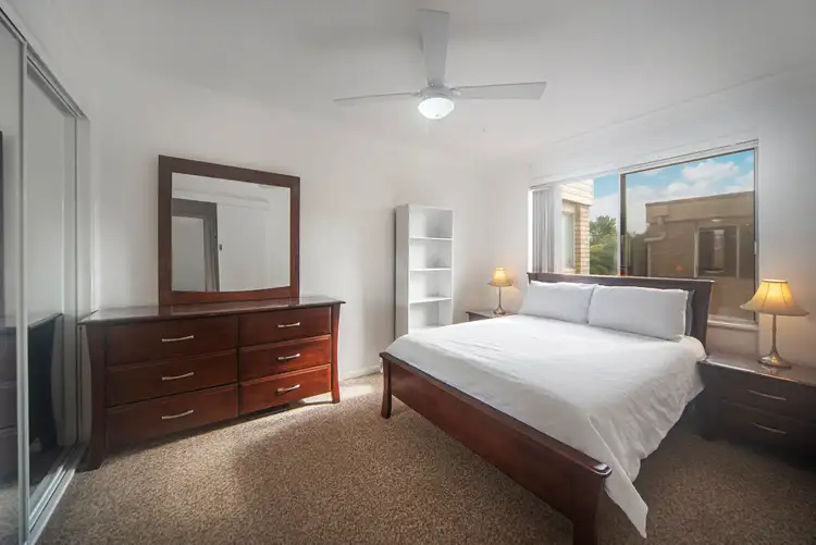 Fifth view of Homely townhouse listing, 9/109-111 Moss Street, Nowra NSW 2541