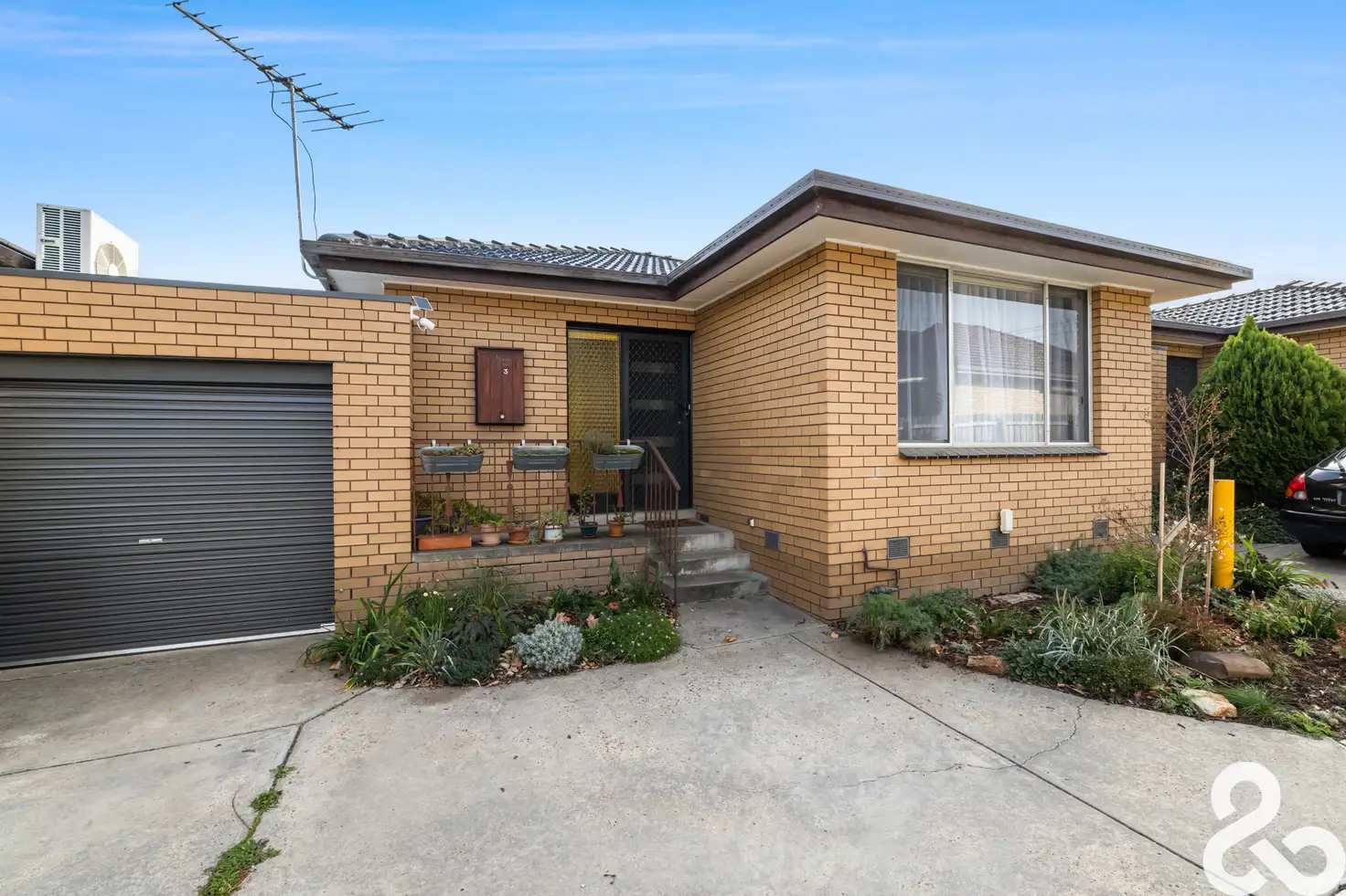Main view of Homely unit listing, 3/11 Chaleyer Street, Reservoir VIC 3073