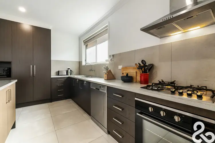 Second view of Homely unit listing, 3/11 Chaleyer Street, Reservoir VIC 3073