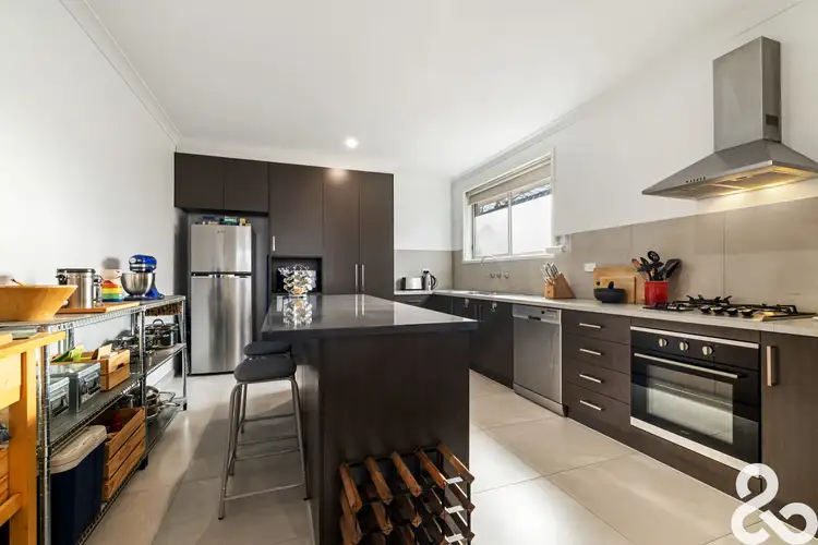 Third view of Homely unit listing, 3/11 Chaleyer Street, Reservoir VIC 3073