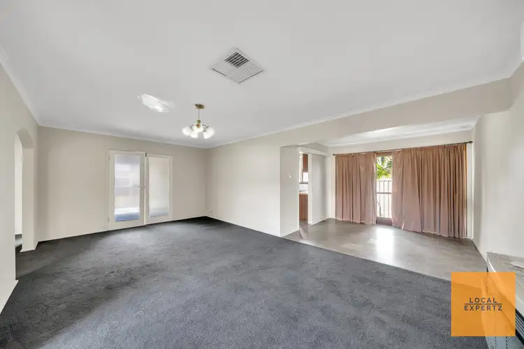 Second view of Homely house listing, 66 Monash Street, Melton South VIC 3338