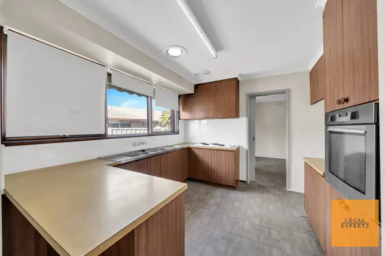 Fifth view of Homely house listing, 66 Monash Street, Melton South VIC 3338