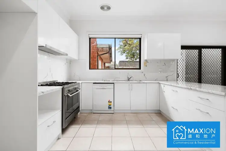 Second view of Homely apartment listing, 28 Donald Street, Footscray VIC 3011