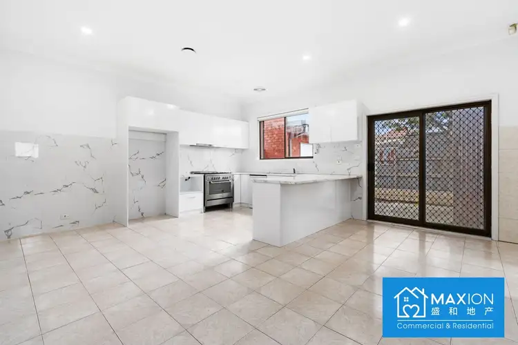 Third view of Homely apartment listing, 28 Donald Street, Footscray VIC 3011