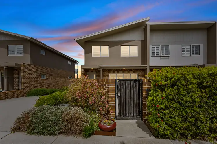 72 Plimsoll Drive, Casey ACT 2913