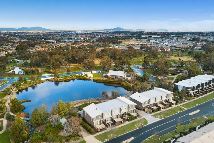 72 Plimsoll Drive, Casey ACT 2913