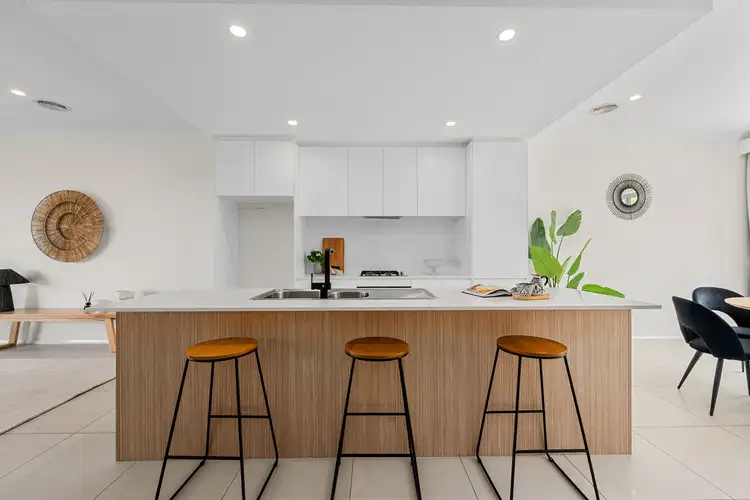 Fourth view of Homely townhouse listing, 72 Plimsoll Drive, Casey ACT 2913