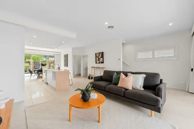 Fifth view of Homely townhouse listing, 72 Plimsoll Drive, Casey ACT 2913