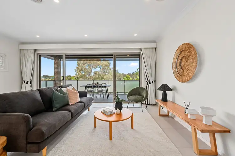 Sixth view of Homely townhouse listing, 72 Plimsoll Drive, Casey ACT 2913