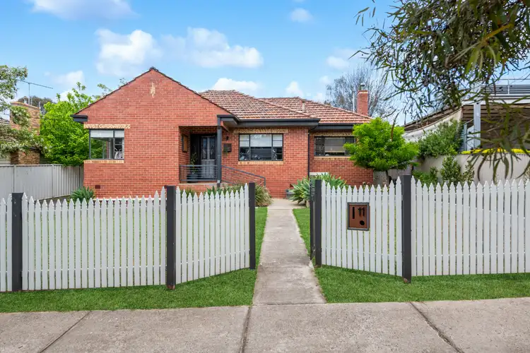 11 Inglewood Street, Golden Square VIC 3555