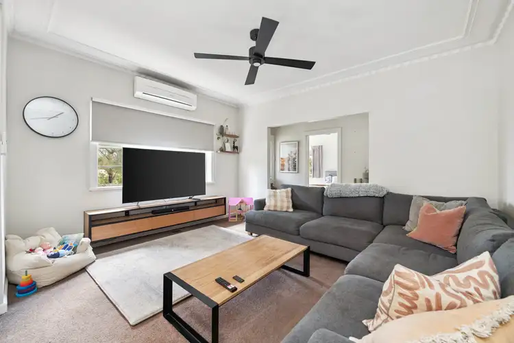 Third view of Homely house listing, 11 Inglewood Street, Golden Square VIC 3555