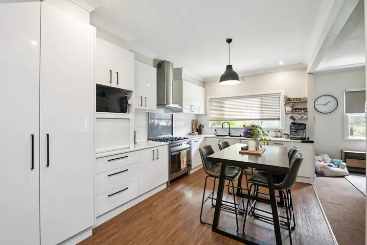 Fourth view of Homely house listing, 11 Inglewood Street, Golden Square VIC 3555