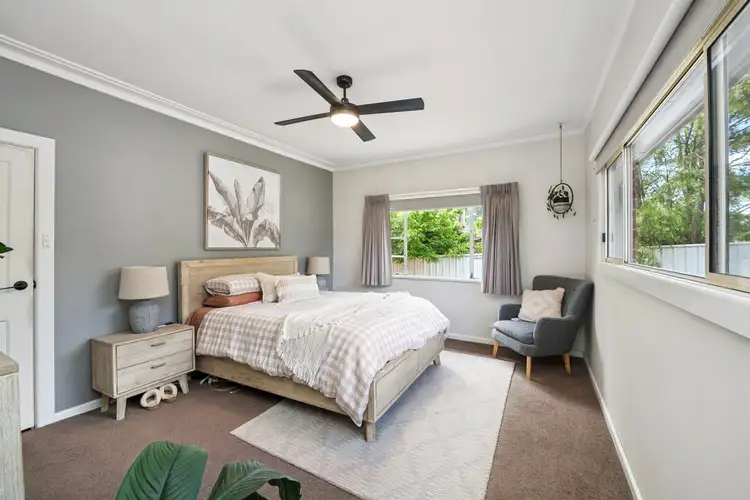 Fifth view of Homely house listing, 11 Inglewood Street, Golden Square VIC 3555