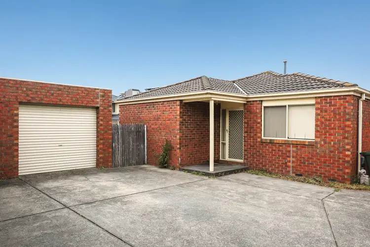 2/32 Dennis Street, Clayton VIC 3168