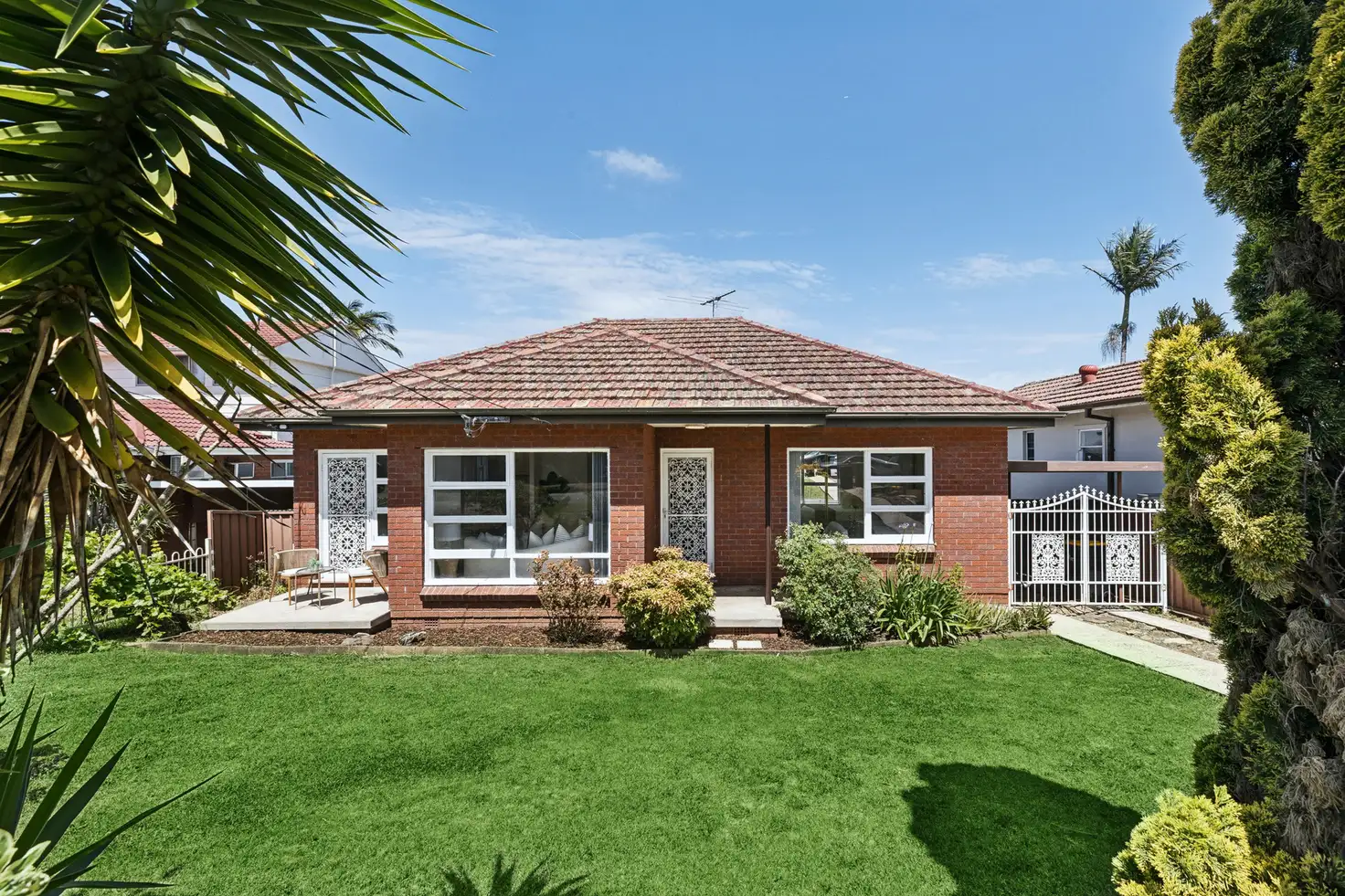 Main view of Homely house listing, 24 Lesley Crescent, Mortdale NSW 2223