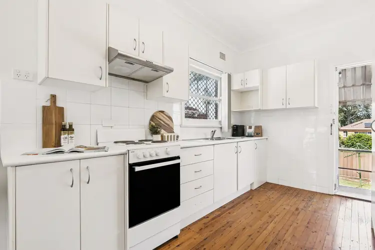 Second view of Homely house listing, 24 Lesley Crescent, Mortdale NSW 2223