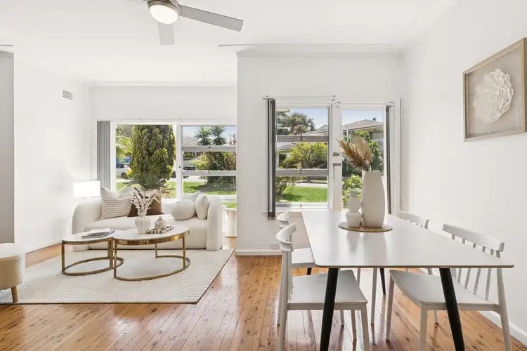 Third view of Homely house listing, 24 Lesley Crescent, Mortdale NSW 2223