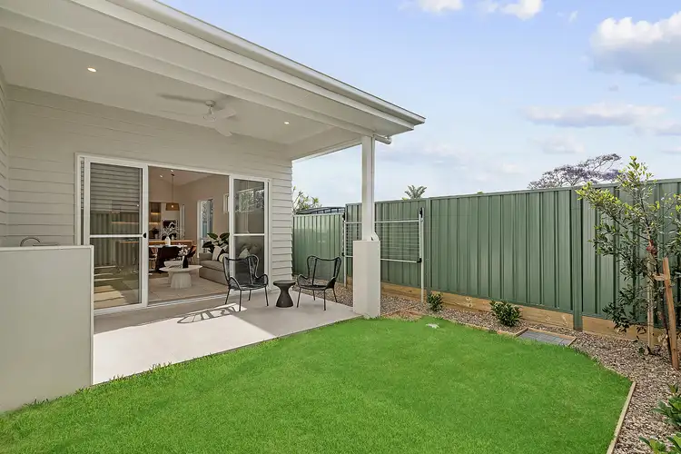 Second view of Homely villa listing, 4/42 Engadine Avenue, Engadine NSW 2233