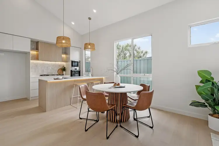 Third view of Homely villa listing, 4/42 Engadine Avenue, Engadine NSW 2233