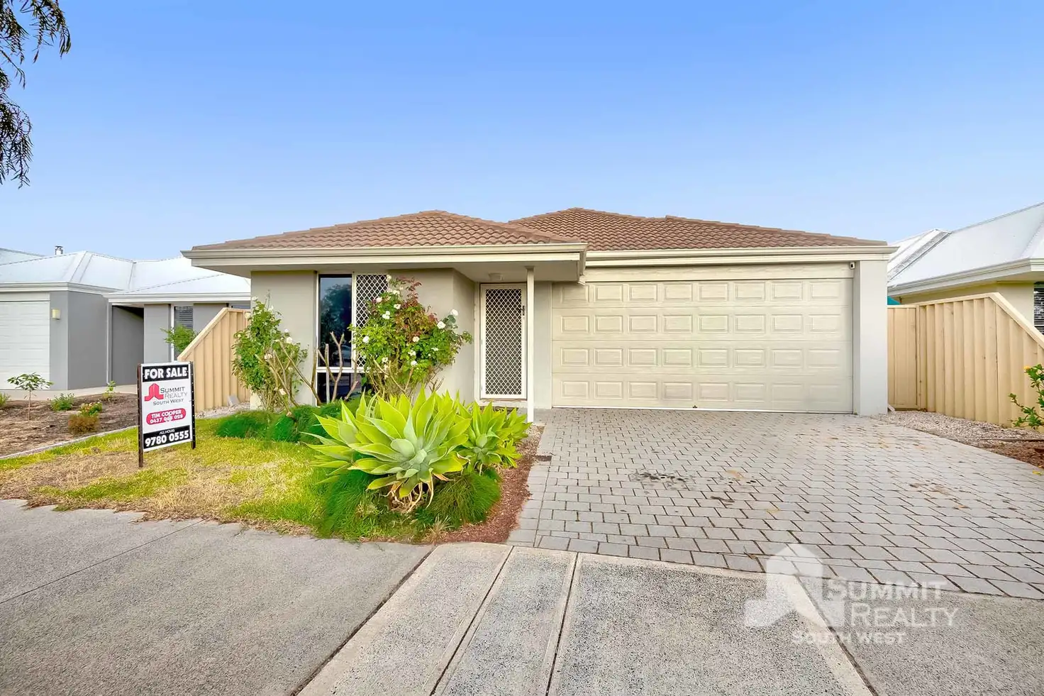 Main view of Homely house listing, 110 Wake Drive, Dalyellup WA 6230