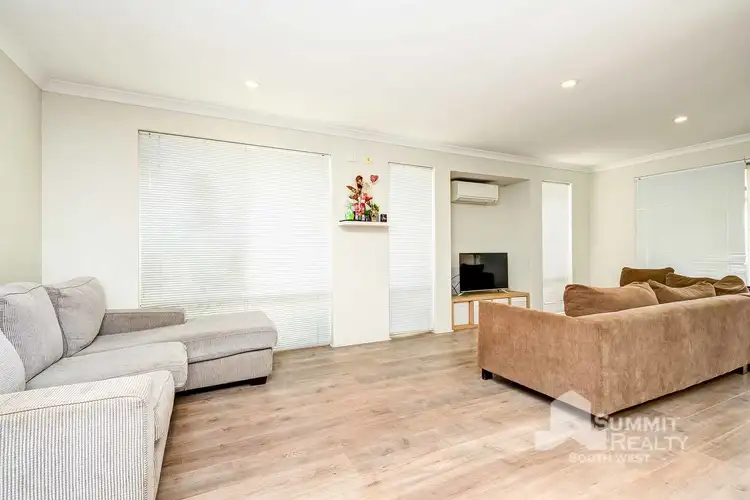 Fifth view of Homely house listing, 110 Wake Drive, Dalyellup WA 6230