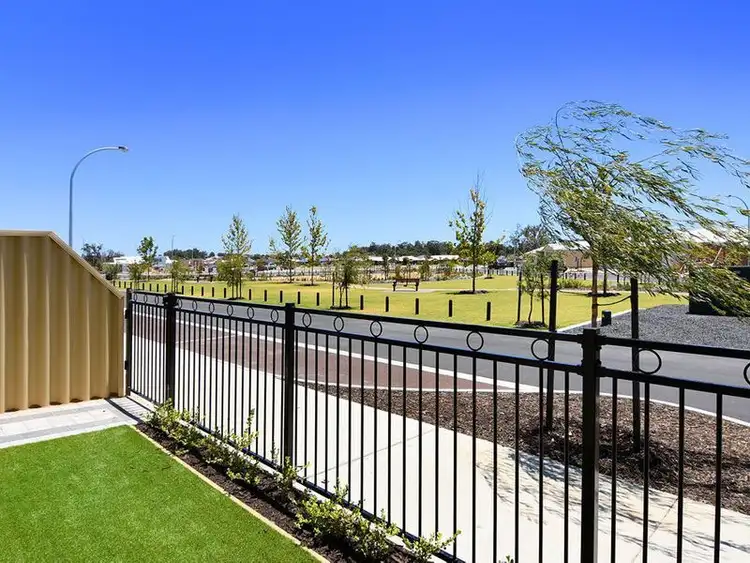 Second view of Homely house listing, 18 Oakover Street, Dalyellup WA 6230