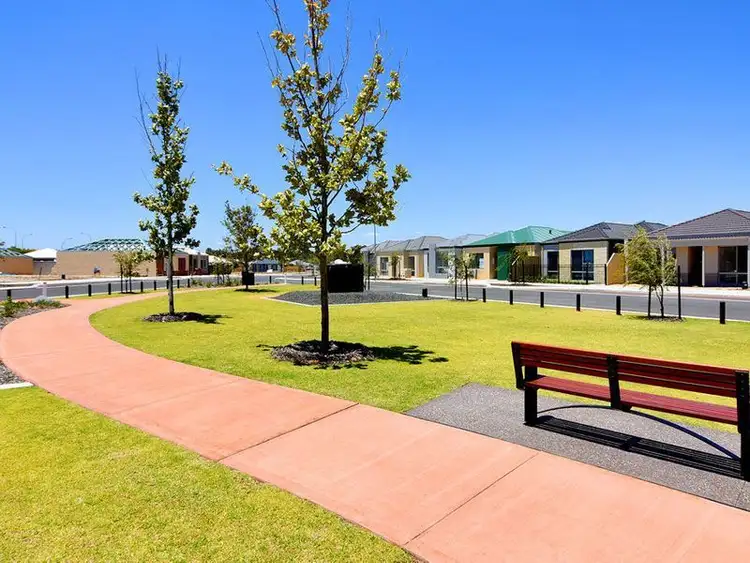 Third view of Homely house listing, 18 Oakover Street, Dalyellup WA 6230