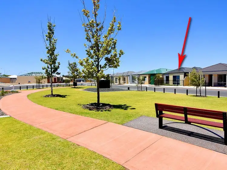 Fourth view of Homely house listing, 18 Oakover Street, Dalyellup WA 6230