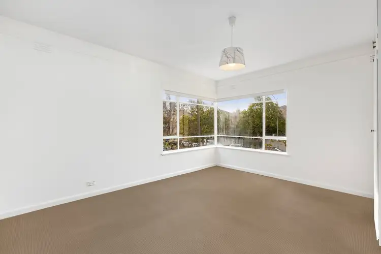 Fourth view of Homely apartment listing, 3/25 Millswyn Street, South Yarra VIC 3141