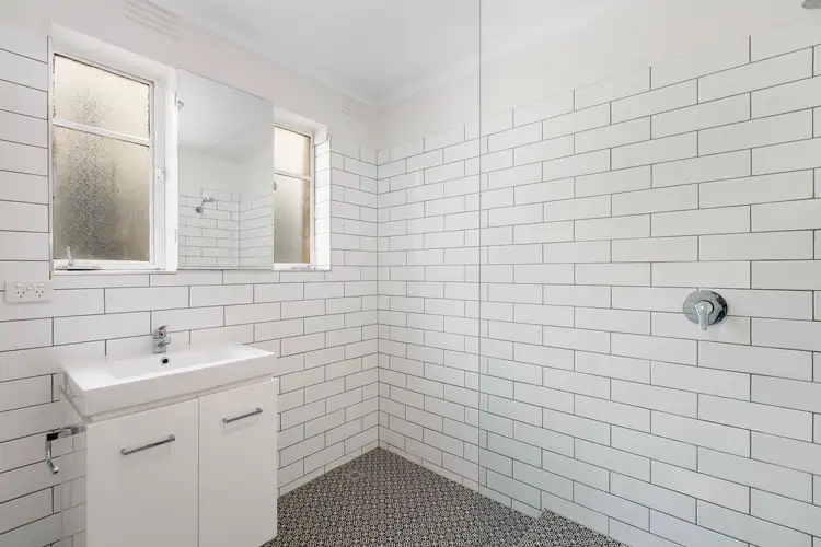 Fifth view of Homely apartment listing, 3/25 Millswyn Street, South Yarra VIC 3141