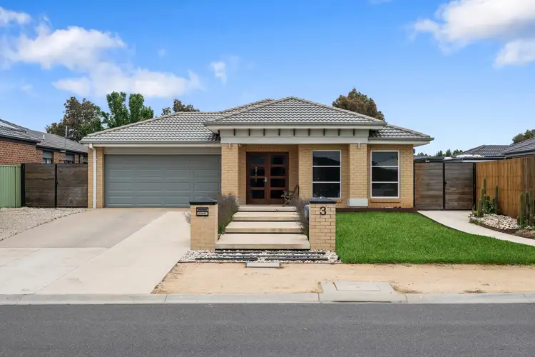 3 Aurora Place, Epsom VIC 3551