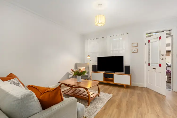 Third view of Homely terrace listing, 82A Laman Street, Cooks Hill NSW 2300