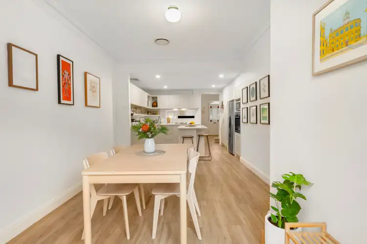 Fifth view of Homely terrace listing, 82A Laman Street, Cooks Hill NSW 2300