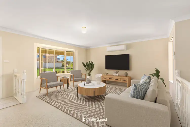 Third view of Homely villa listing, 1/4 Oceanside Drive, Caves Beach NSW 2281