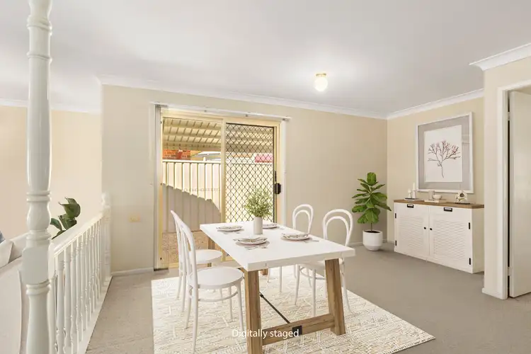 Fourth view of Homely villa listing, 1/4 Oceanside Drive, Caves Beach NSW 2281
