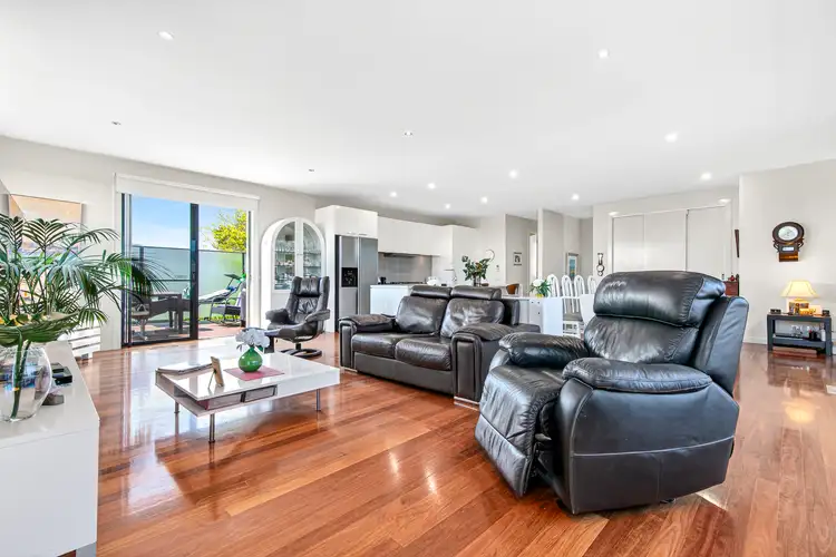 Third view of Homely house listing, 9A Balmoral Avenue, Safety Beach VIC 3936